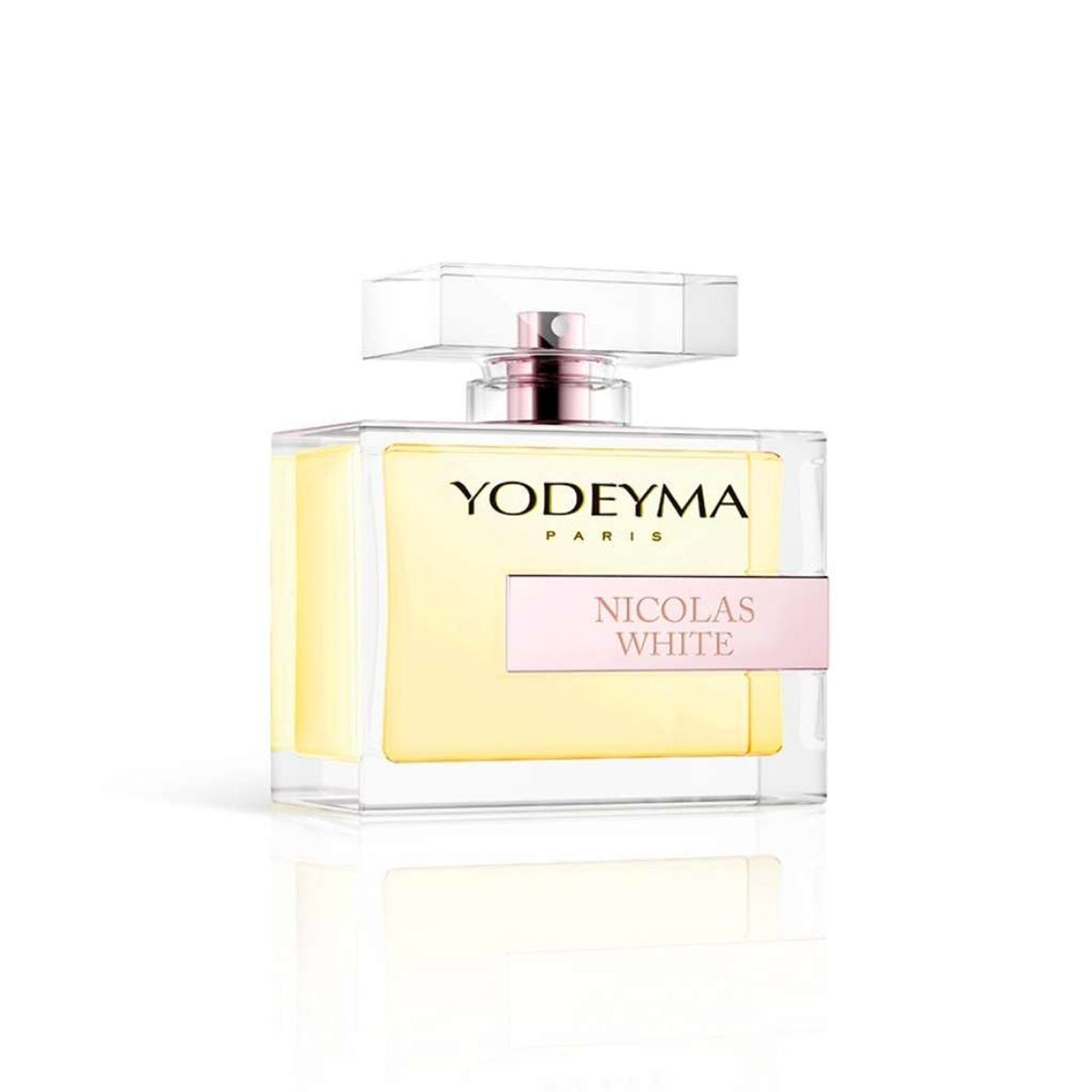Yodeyma Profumi