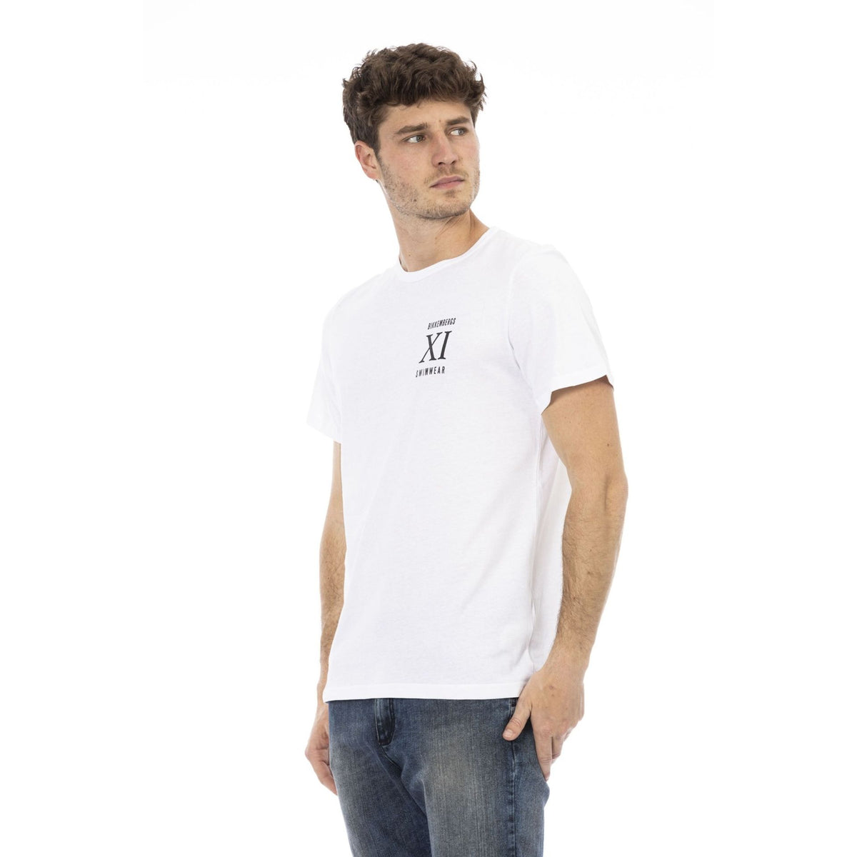 Bikkembergs Beachwear T-shirt