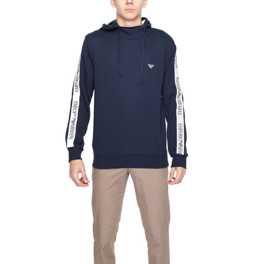 Emporio Armani Felpa Uomo