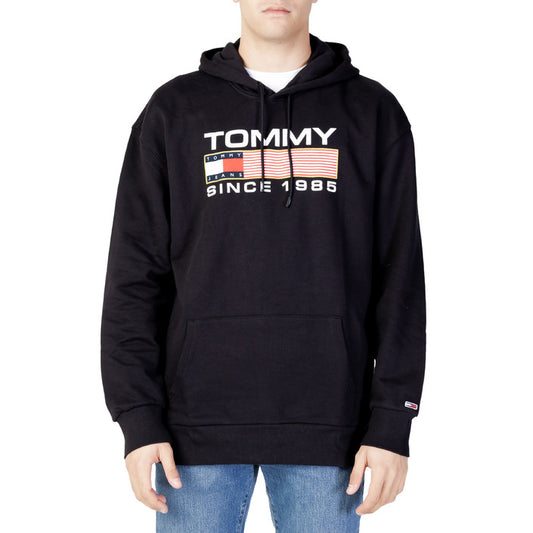 Tommy Hilfiger Jeans - Felpa Uomo