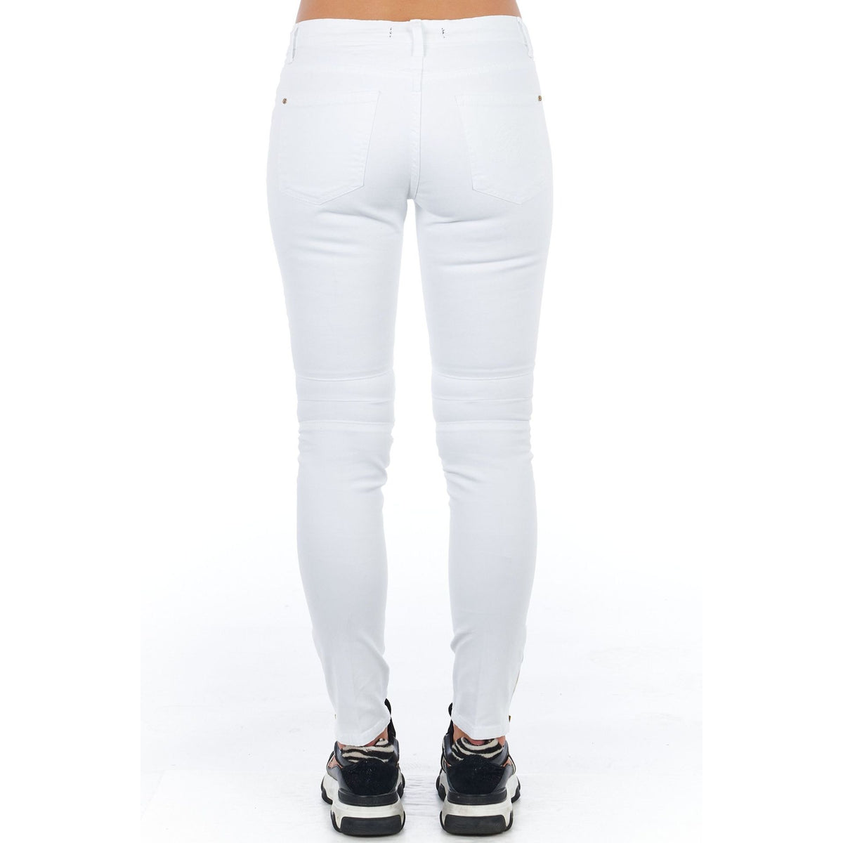 Frankie Morello Pantaloni