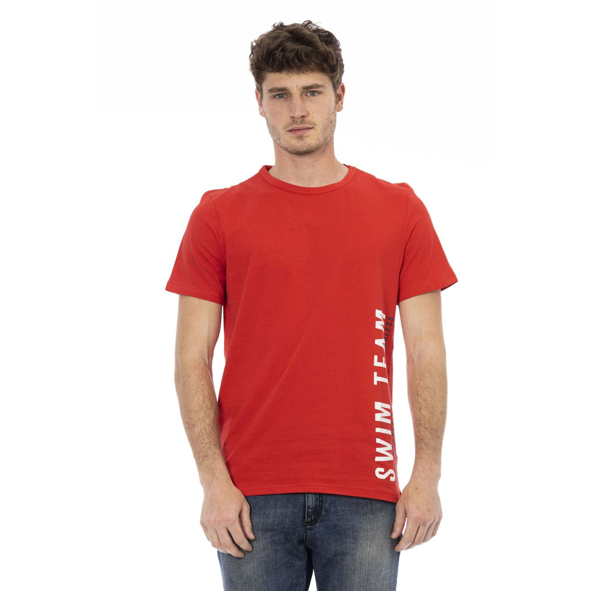 Bikkembergs Beachwear T-shirt