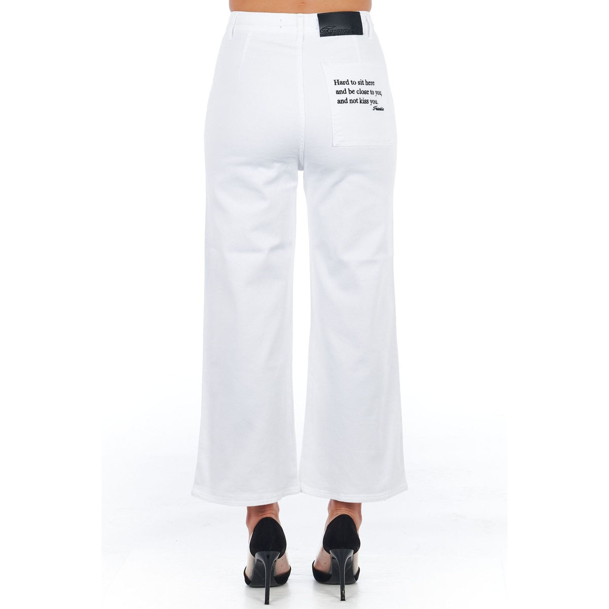 Frankie Morello Pantaloni