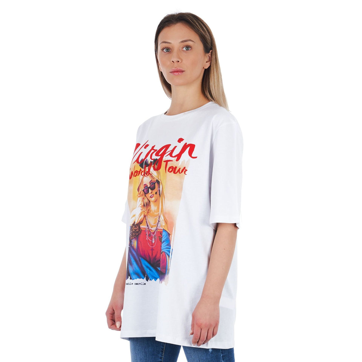Frankie Morello T-shirt