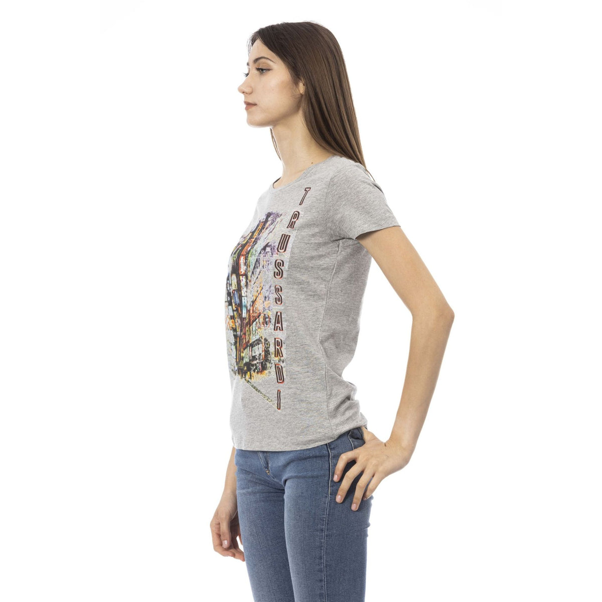 Trussardi Action T-shirt