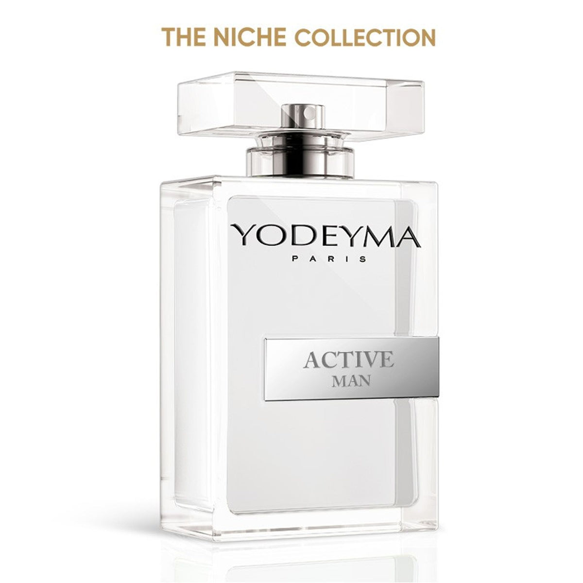 Yodeyma Profumi