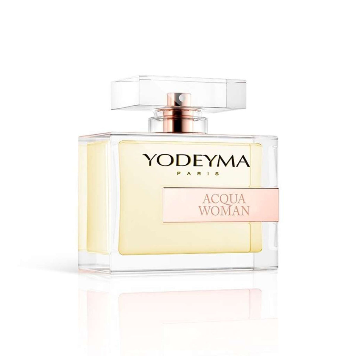 Yodeyma Profumi