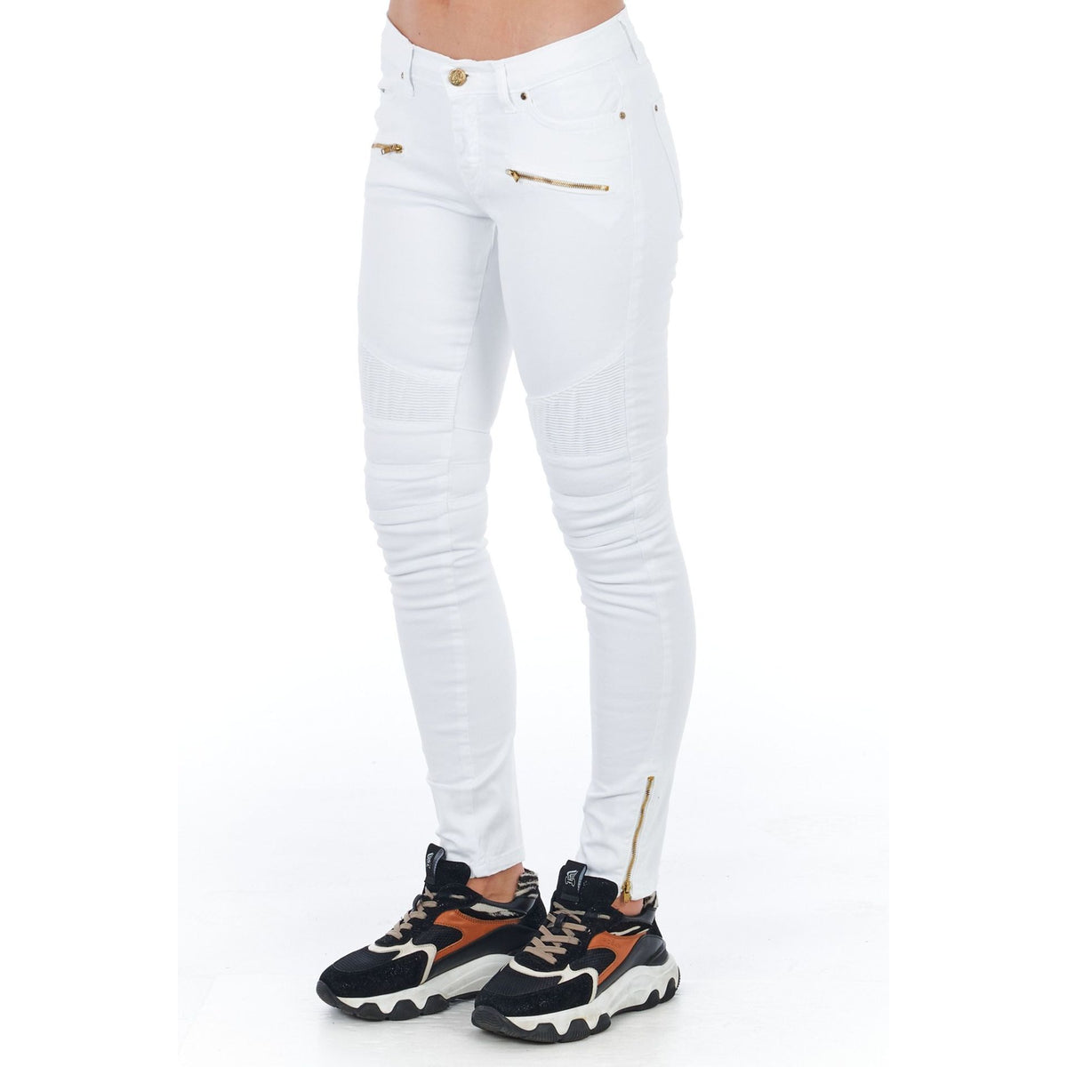 Frankie Morello Pantaloni