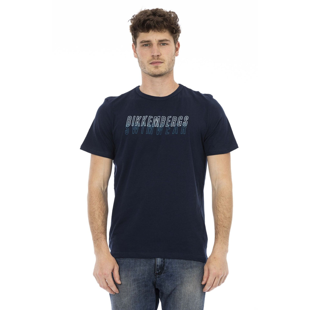 Bikkembergs Beachwear T-shirt