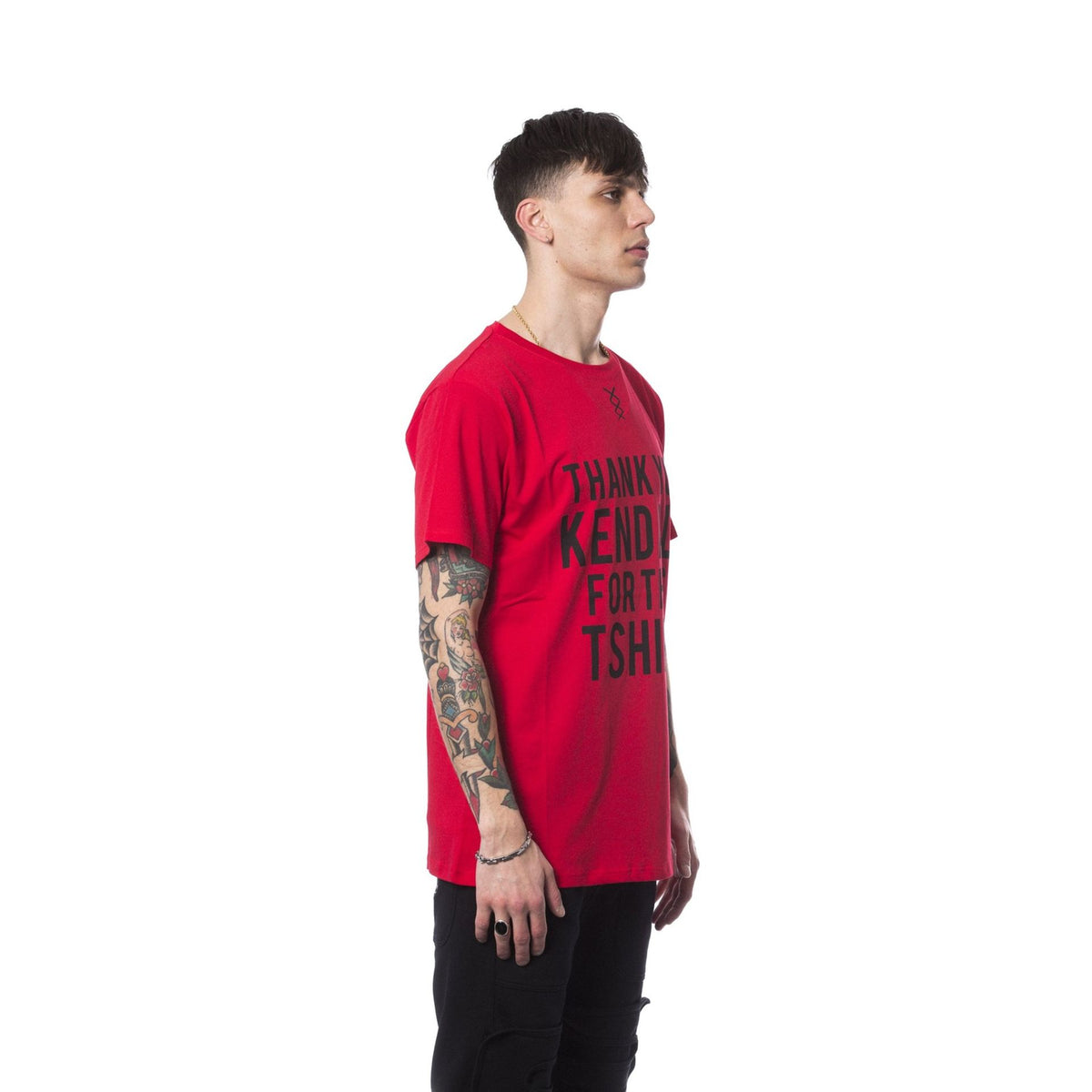 Nicolo Tonetto T-shirt