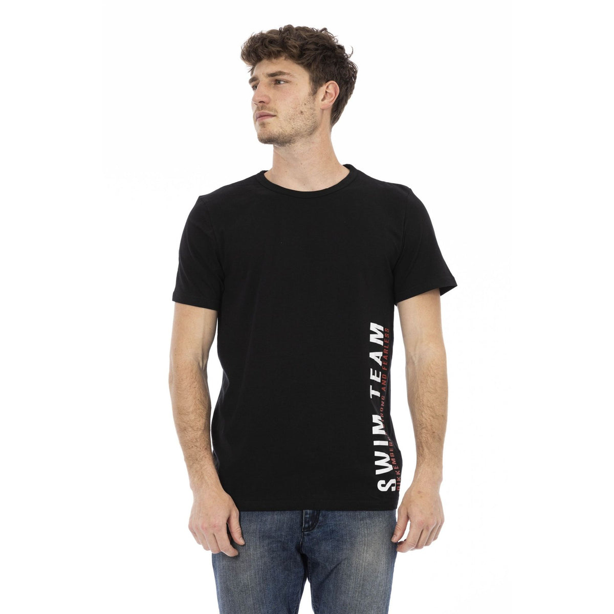 Bikkembergs Beachwear T-shirt