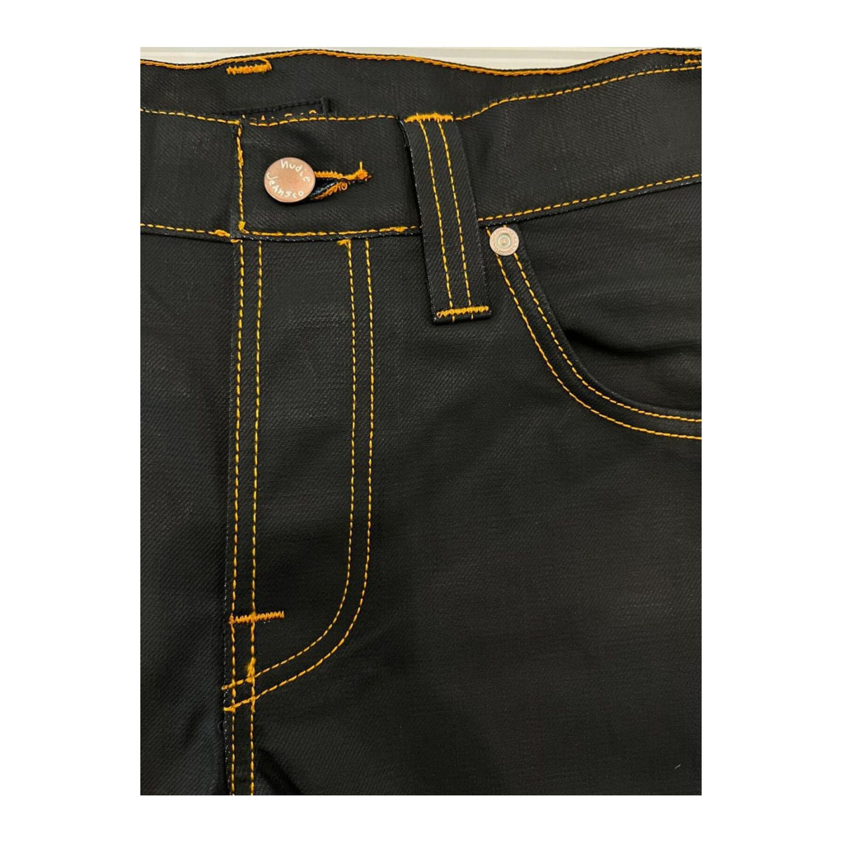 Nudie Jeans Jeans