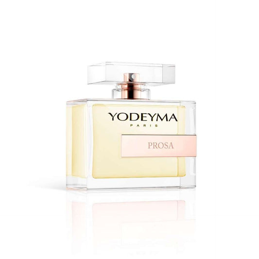 Yodeyma Profumi
