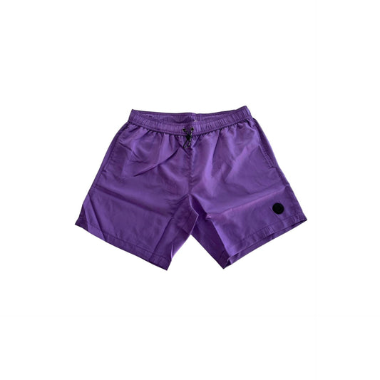 Trussardi Beachwear Costumi