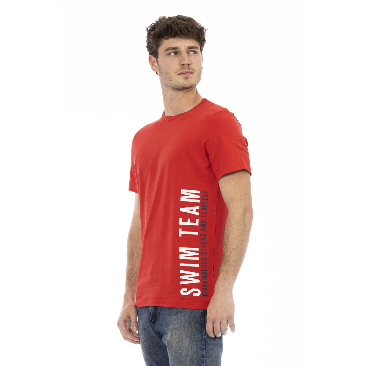 Bikkembergs Beachwear T-shirt