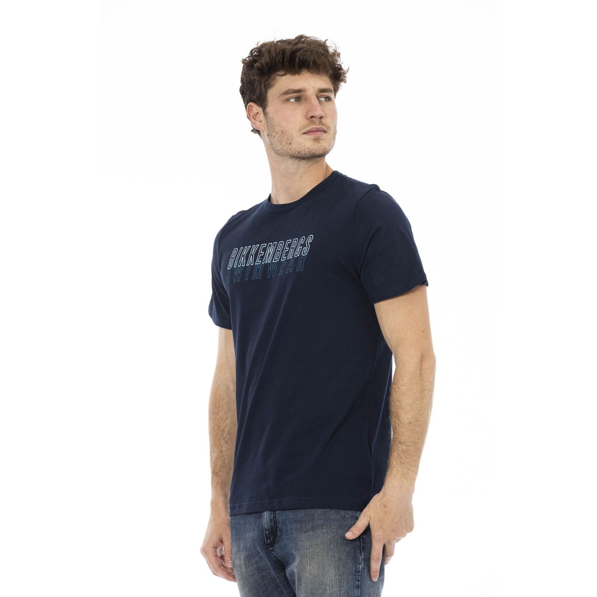 Bikkembergs Beachwear T-shirt