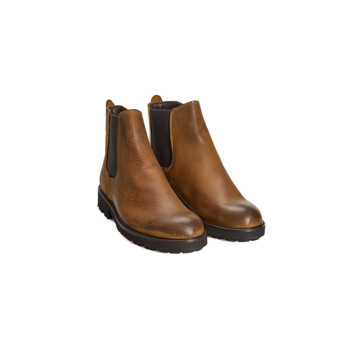 Roberto Pepe Luxury Stivaletti