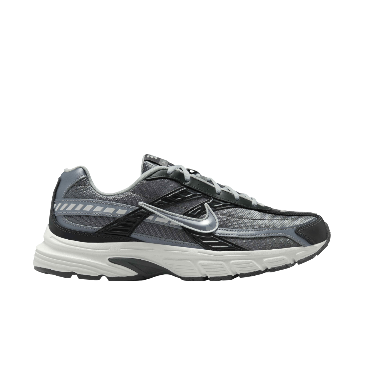 Nike Initiator Anthracite Metallic Cool Grey