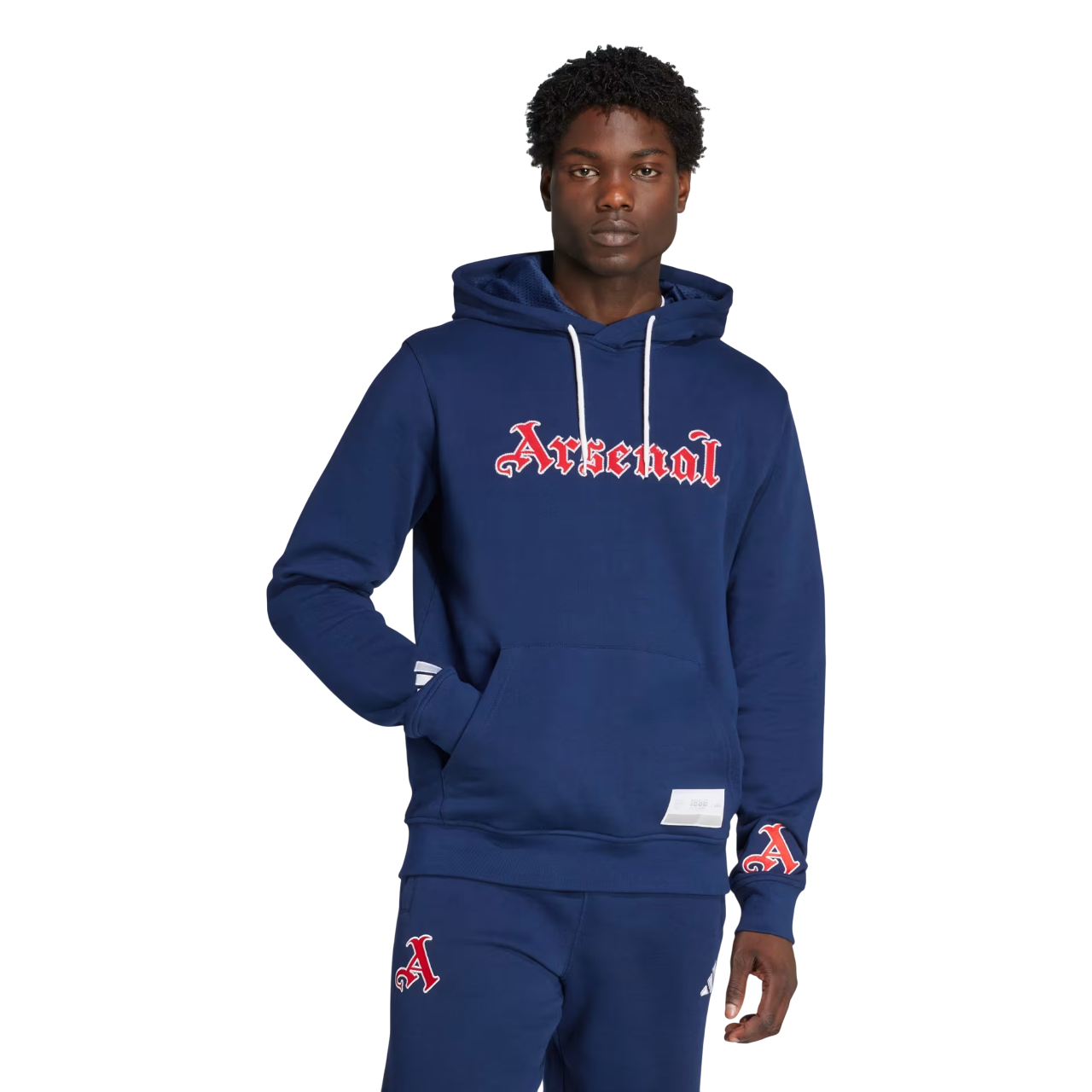 TUTA COMPLETA ADIDAS X FC ARSENAL