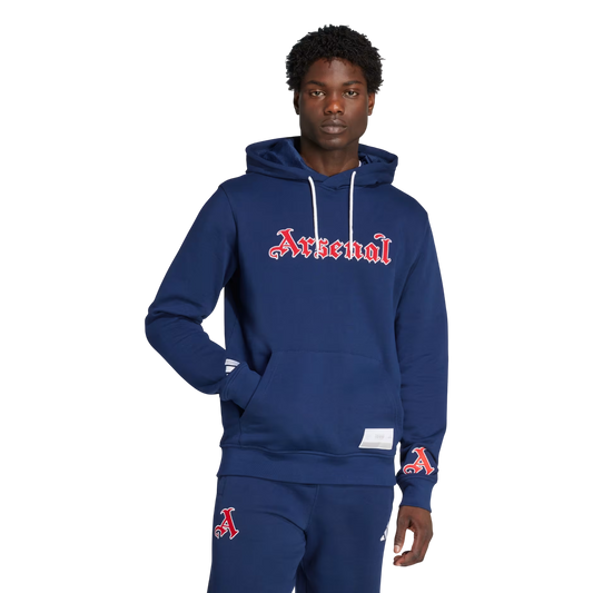 TUTA COMPLETA ADIDAS X FC ARSENAL