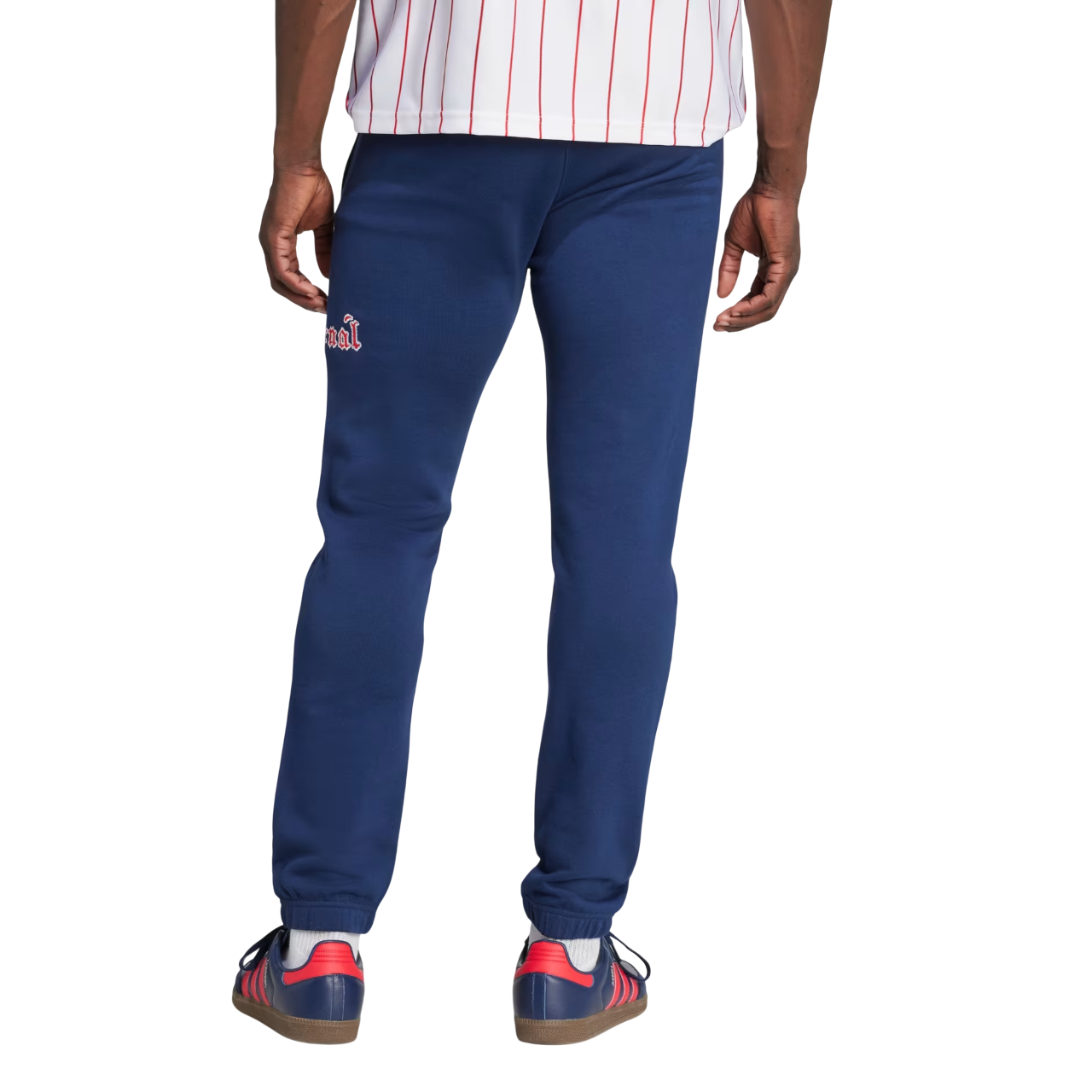 TUTA COMPLETA ADIDAS X FC ARSENAL