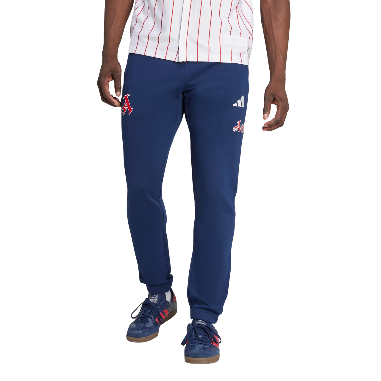 TUTA COMPLETA ADIDAS X FC ARSENAL