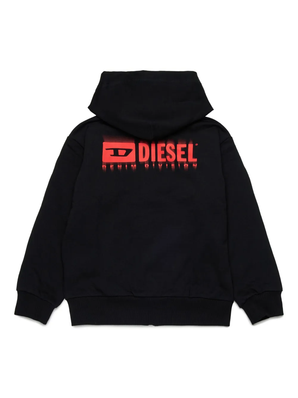 Felpa bambino "Diesel"