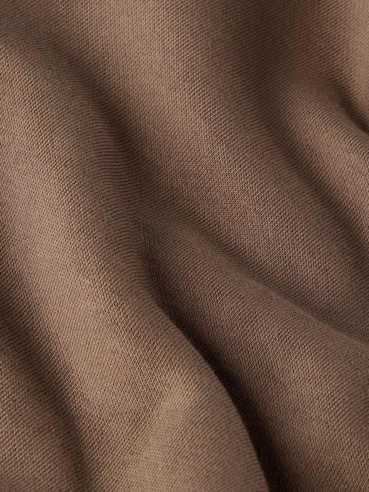 The North Face Felpa con cappuccio Simple Dome Donna Mocha Brown