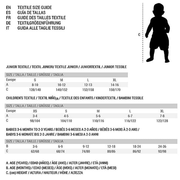 Felpa girocollo bambini unisex Star Wars