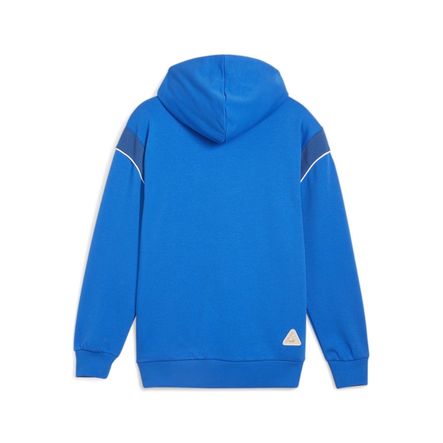 Puma Felpa Ftbl Football Archive Hoodie Manchester City 2023/2024