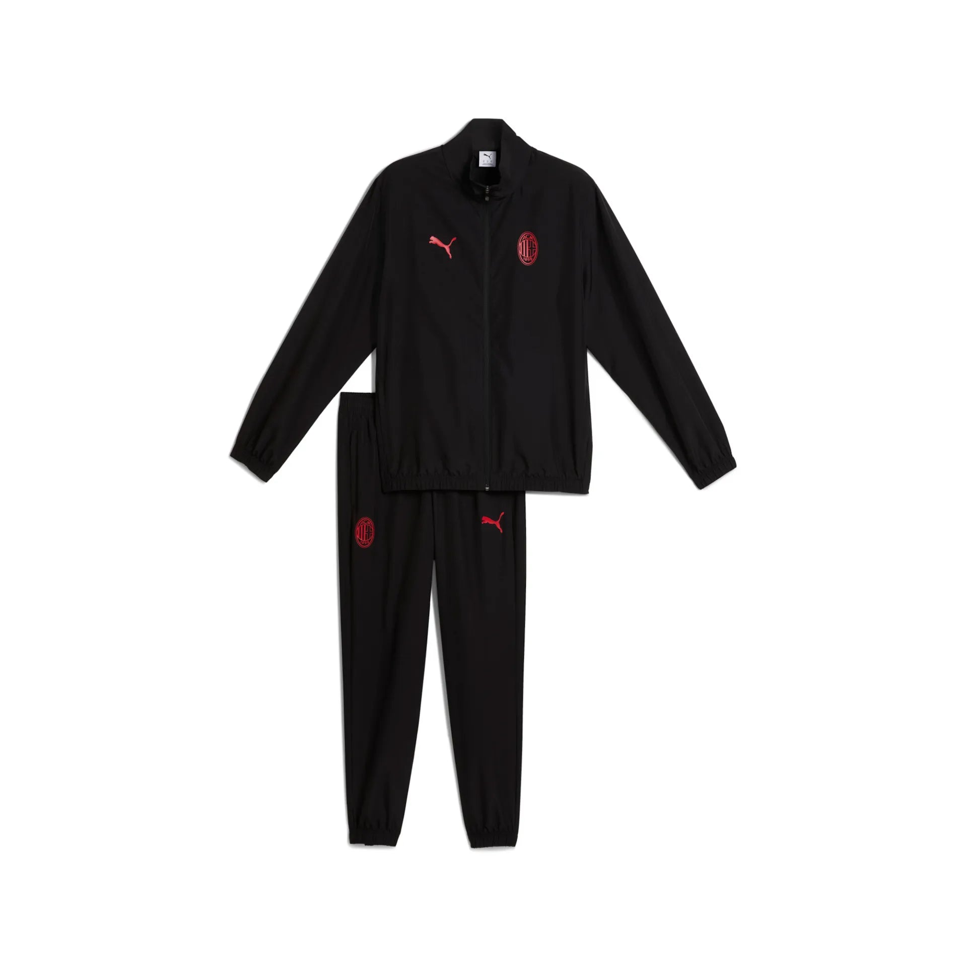 Tuta calcio  Puma AC Milan