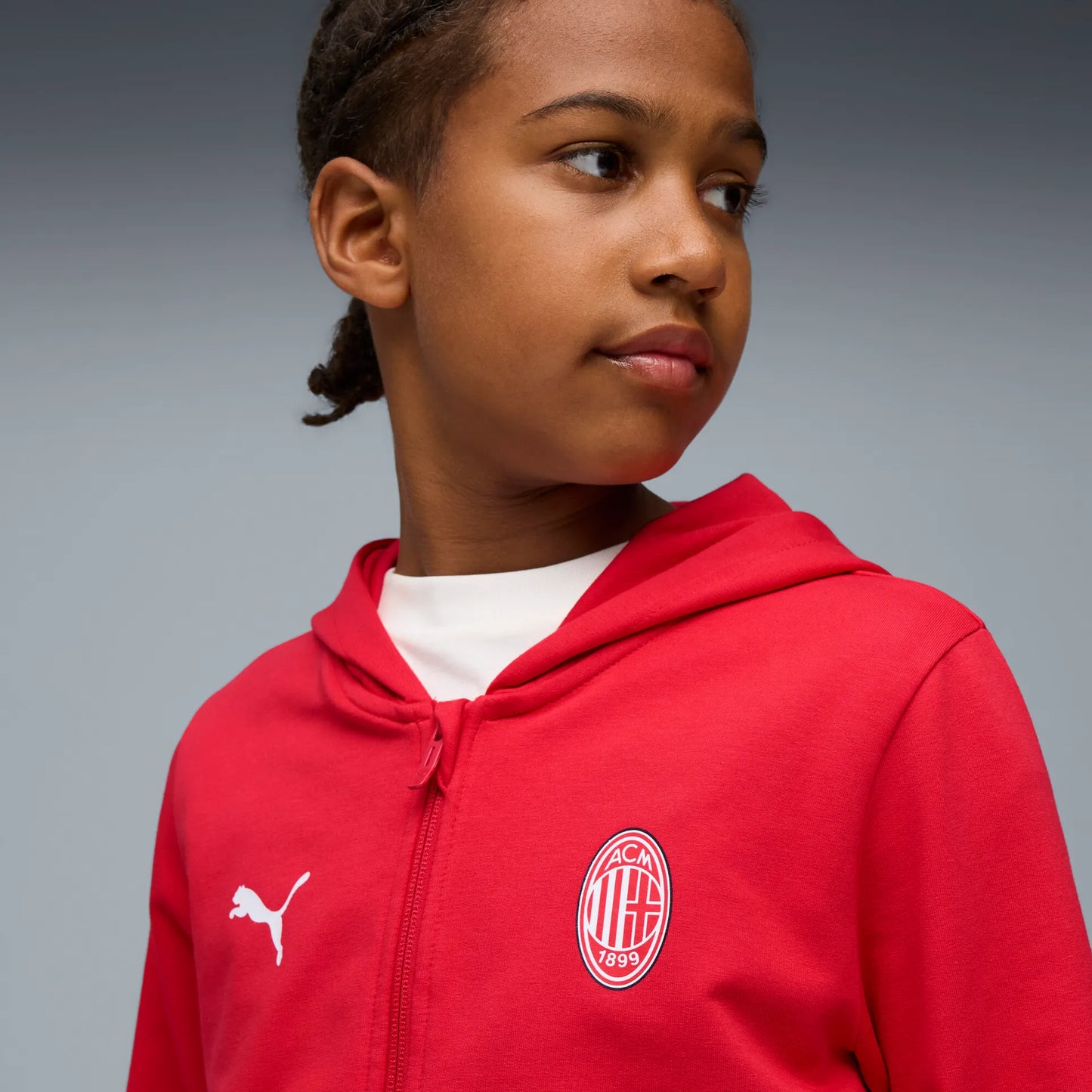 Tuta Completa Puma Calcio ACM FtblCulture Junior