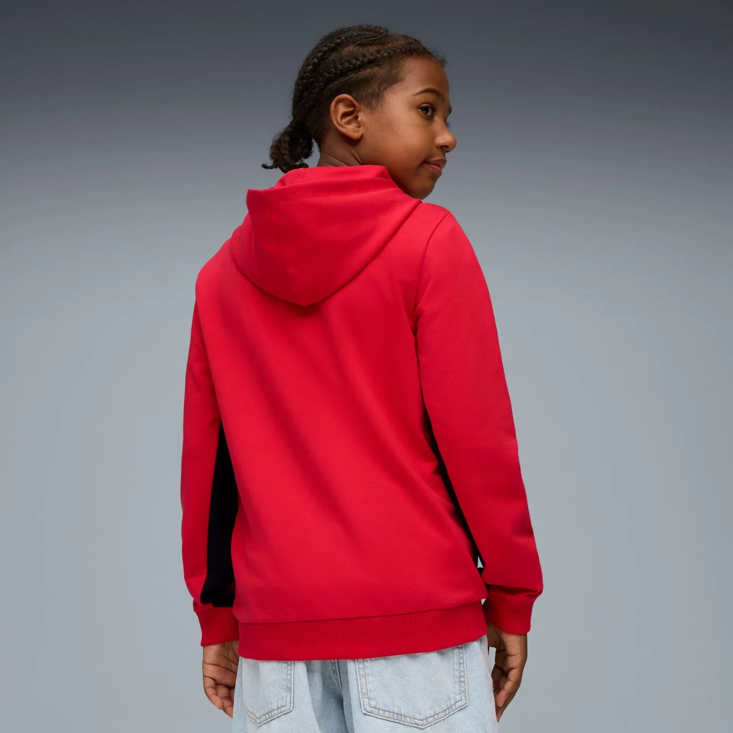 Tuta Completa Puma Calcio ACM FtblCulture Junior