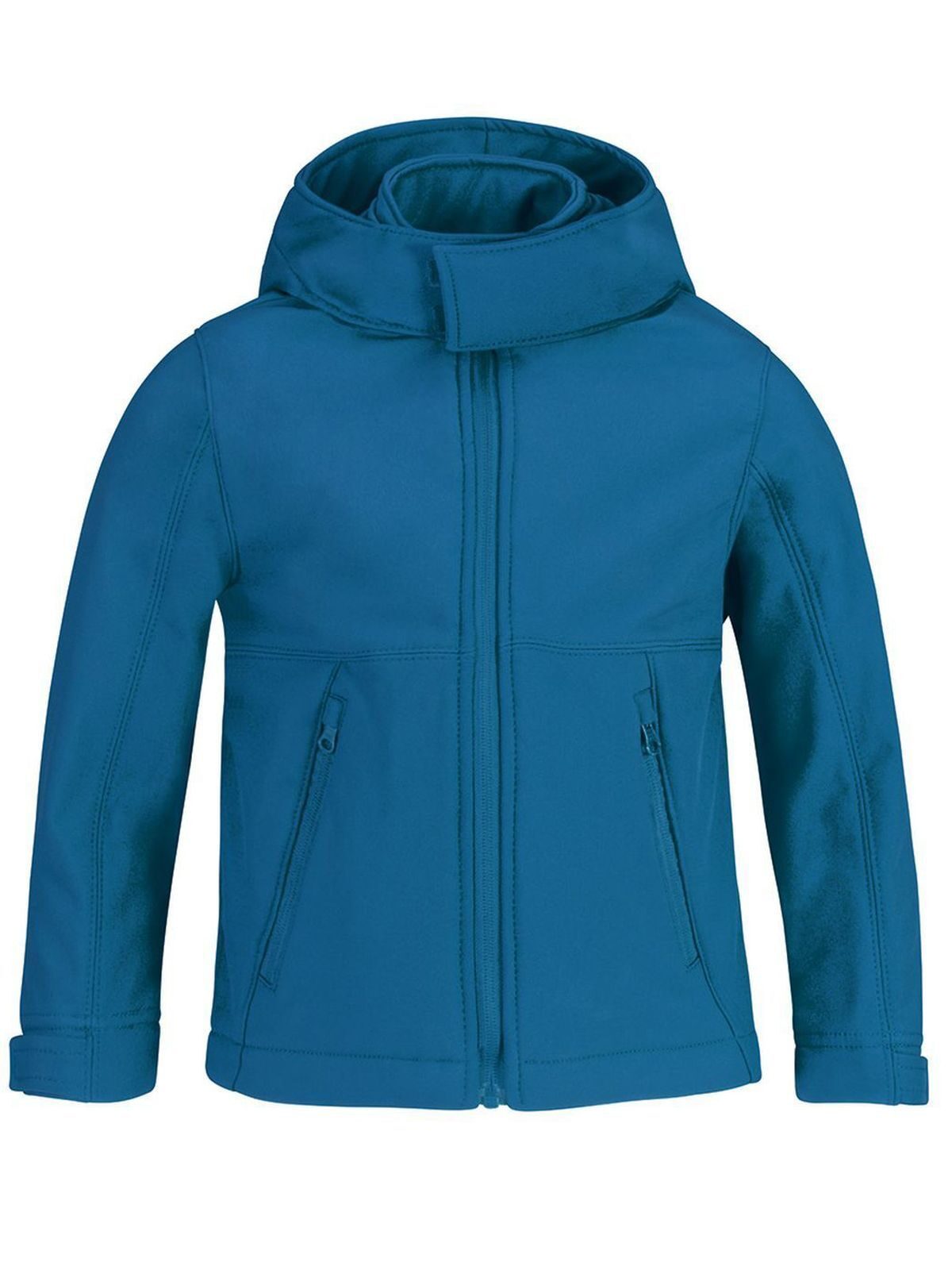 Giacca in softshell ragazzo