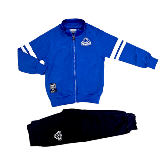 Tuta bambini Kappa
