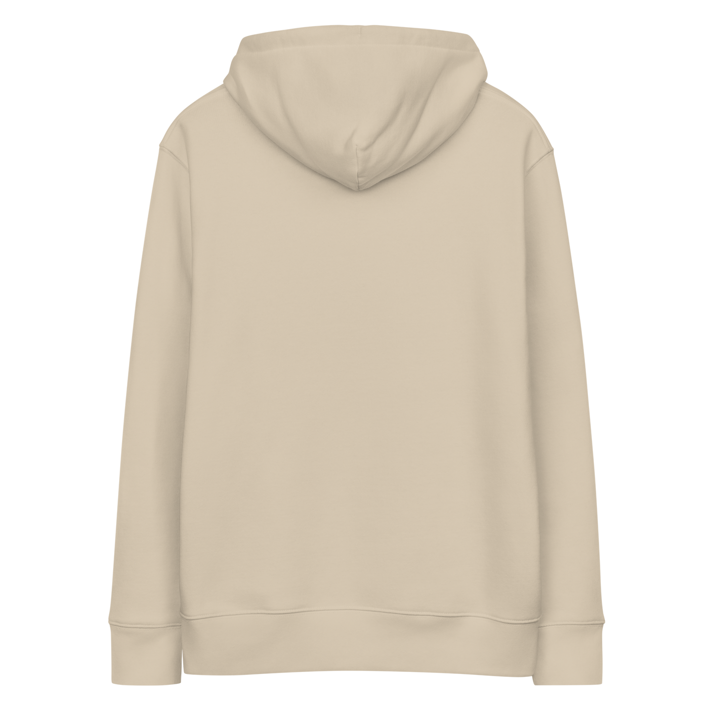 Felpa con cappuccio F*ck