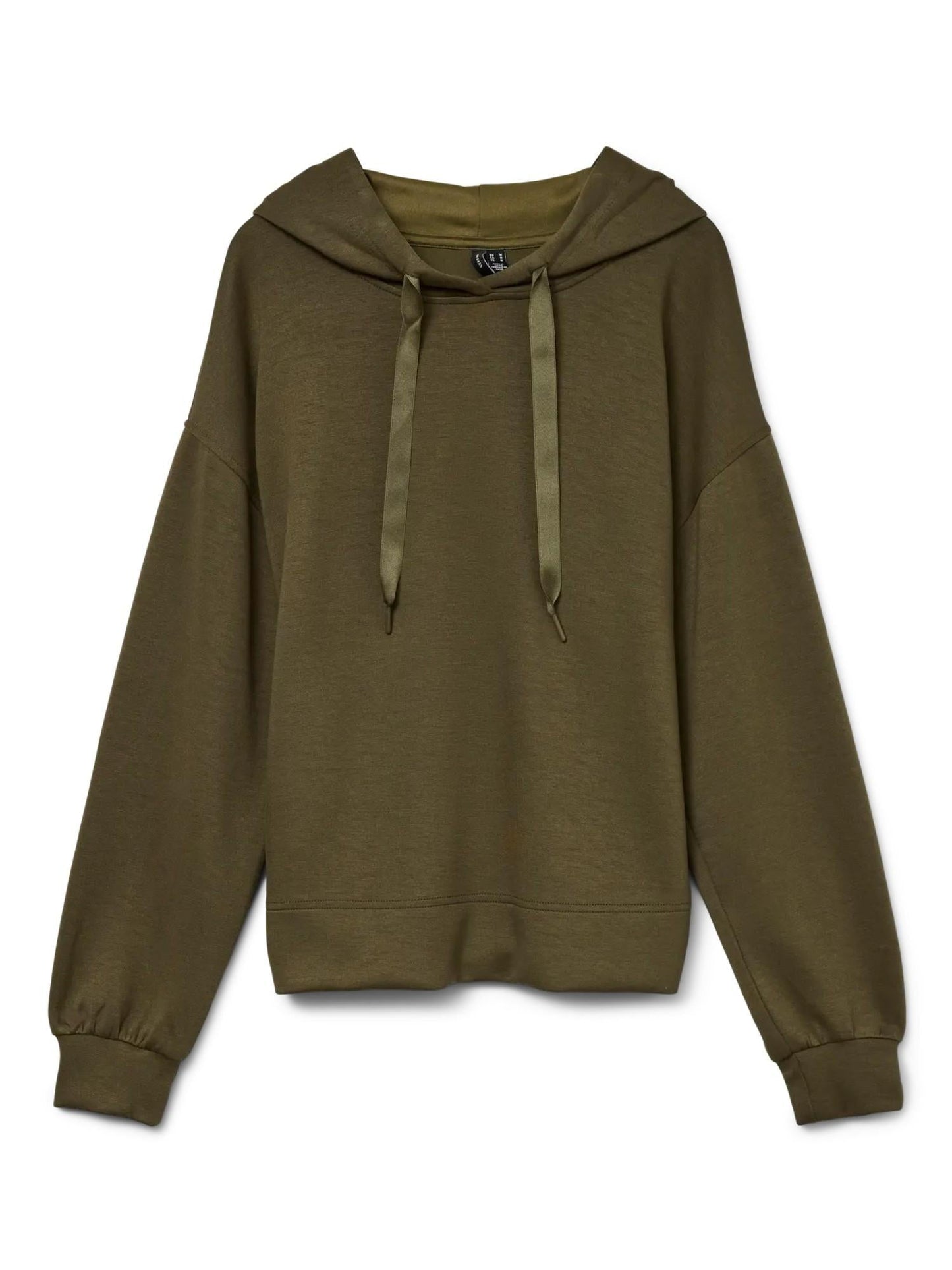 Vero Moda VMHALI Felpa Donna Grape Leaf