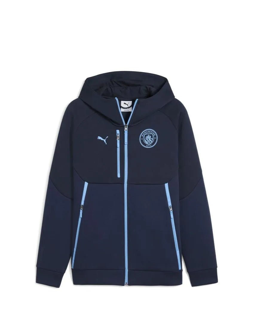 Felpa Puma Manchester City