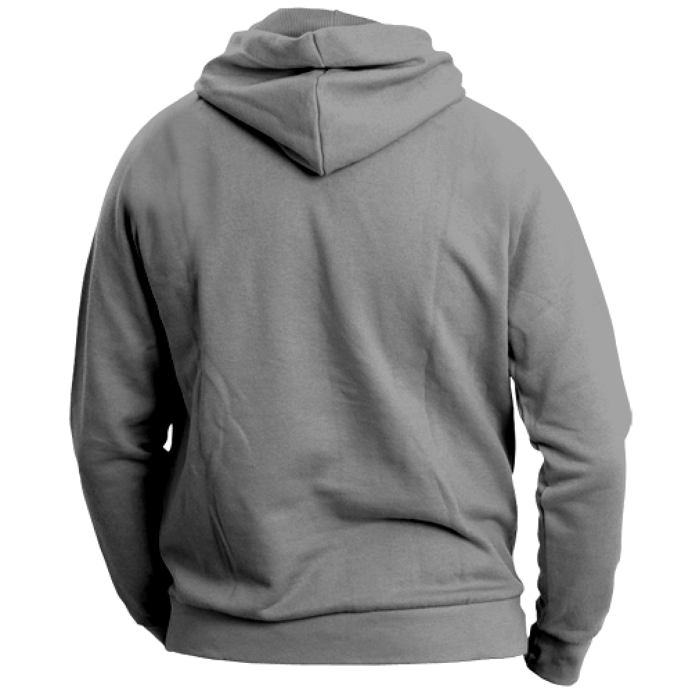 Felpa BASIC - Tinta Unta - Unisex "LARGE 3XL"  - Vari colori