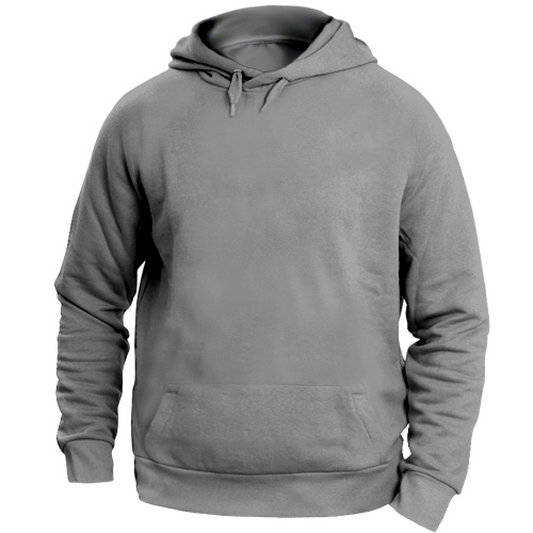 Felpa BASIC - Tinta Unta - Unisex "LARGE 3XL"  - Vari colori